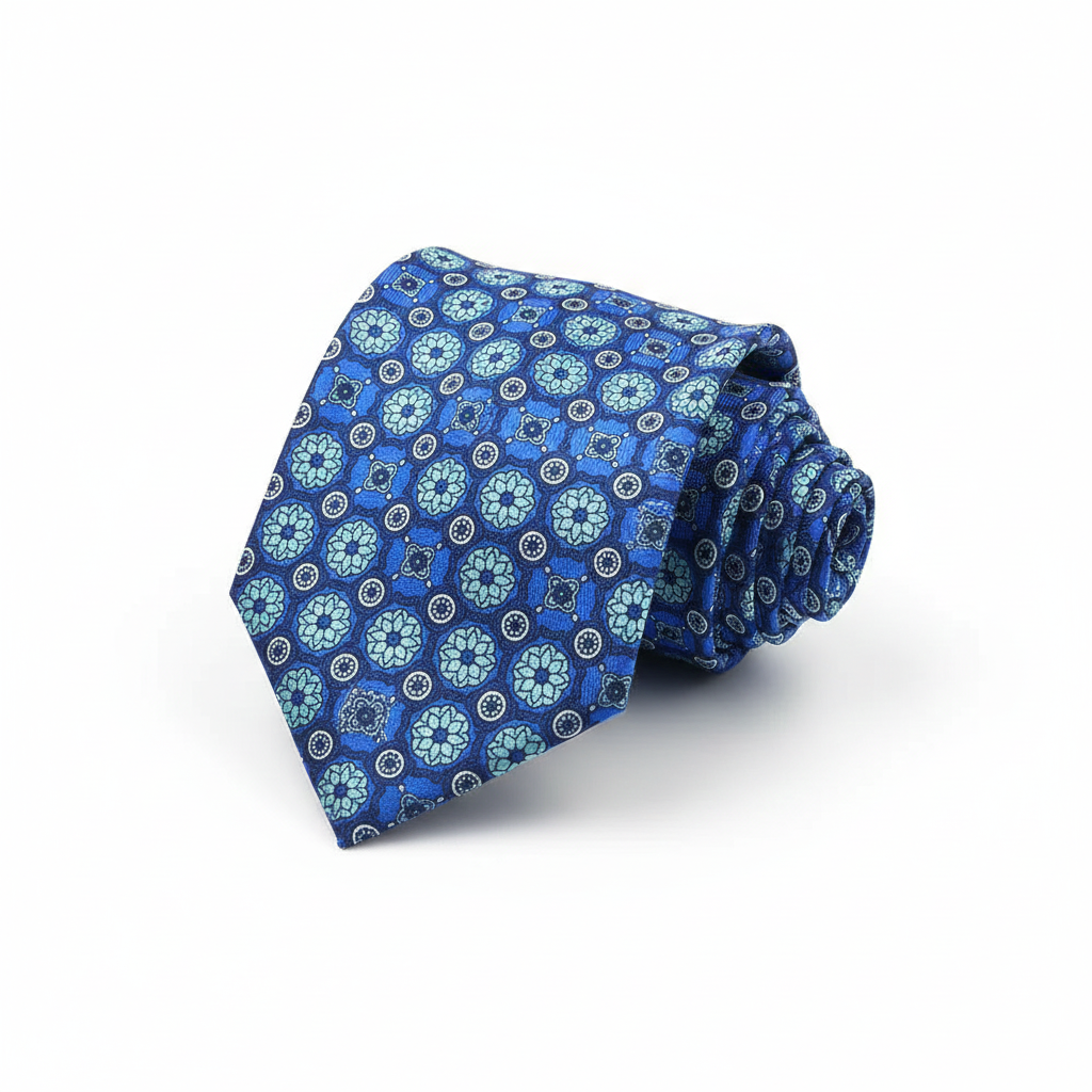 Corbata Oceáno Pacífico