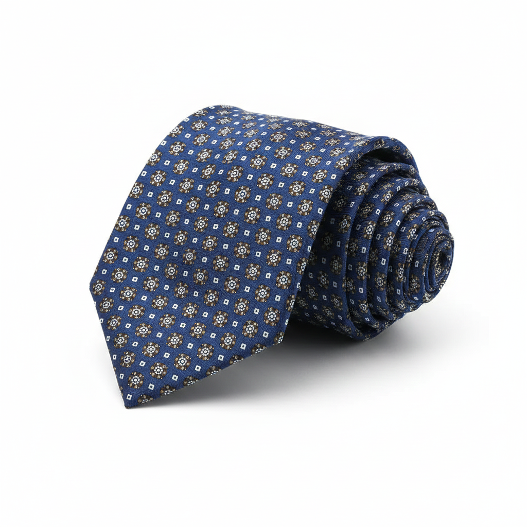 Corbata Tradición Moderna