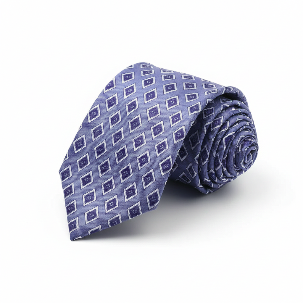 Corbata París Nocturno