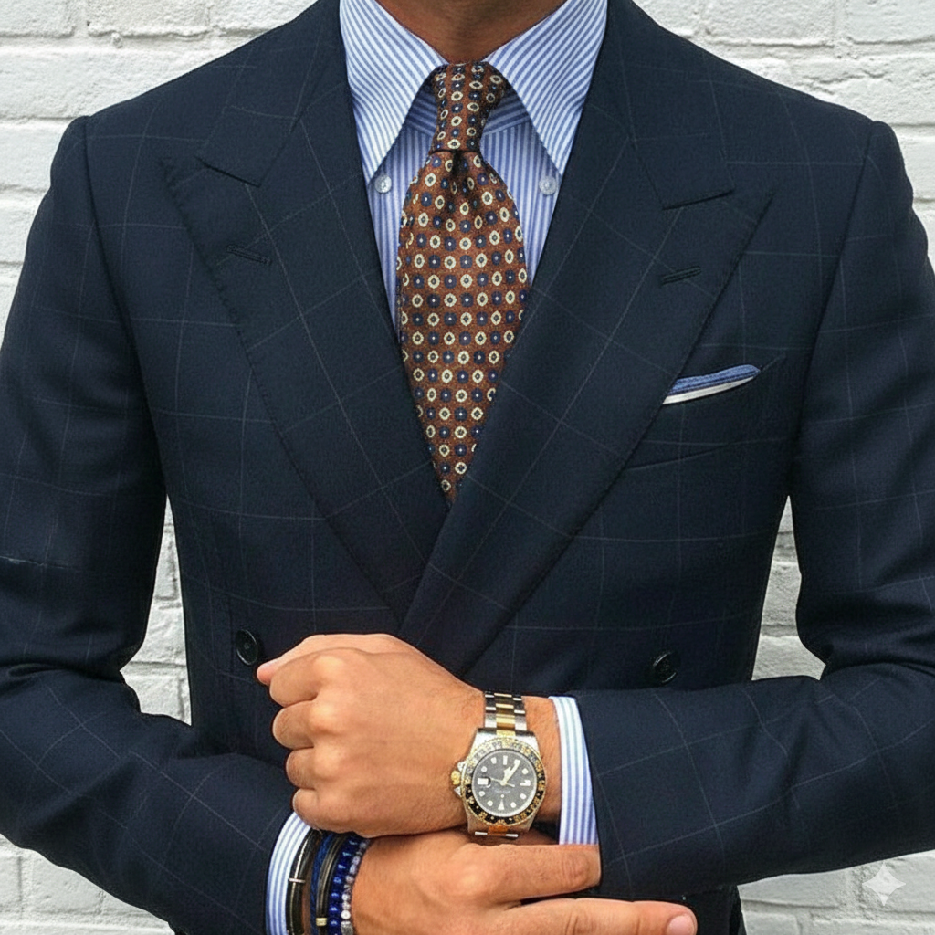 Corbata Puerto Escondido