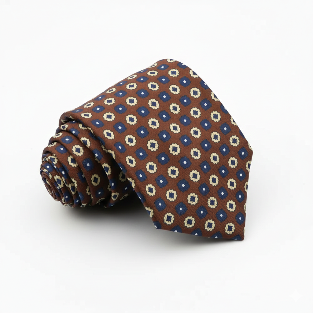 Corbata Puerto Escondido