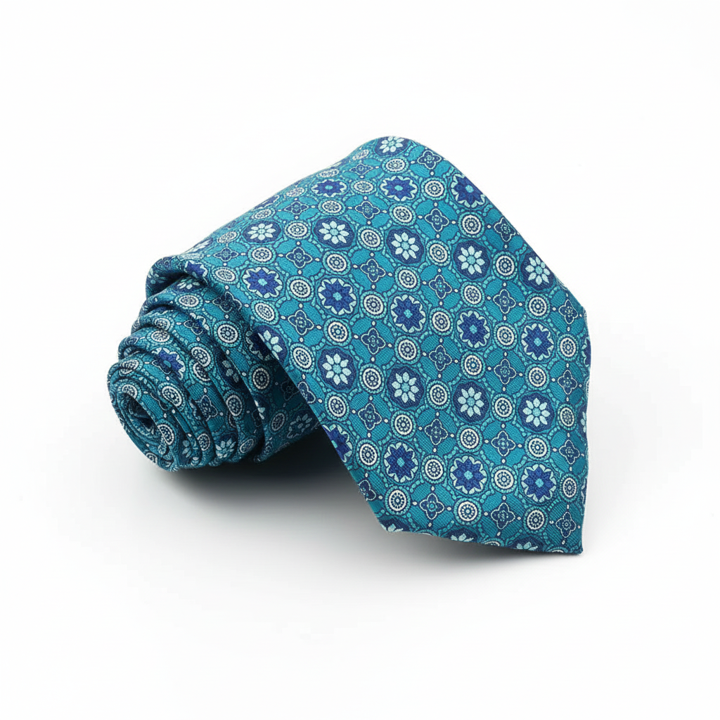 Corbata Brillo Alpino