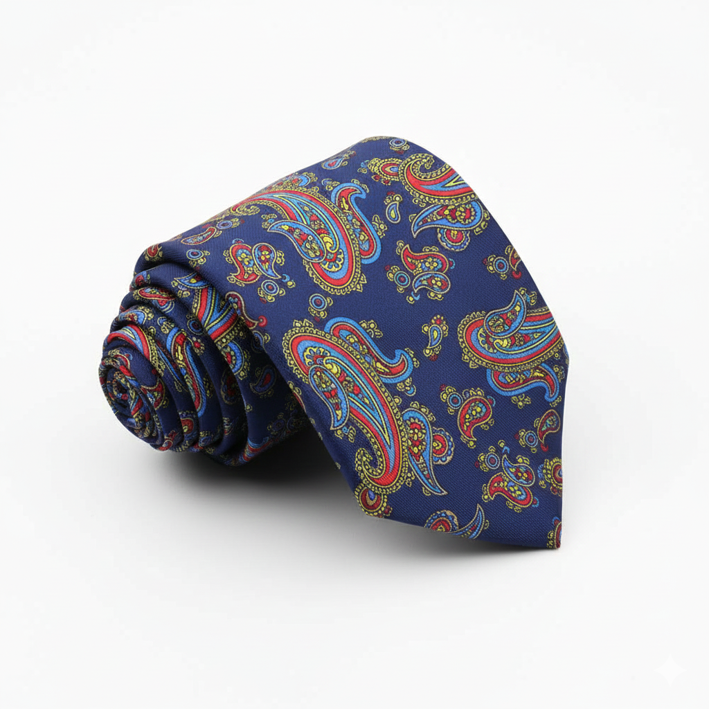 Corbata Mirador de Oporto