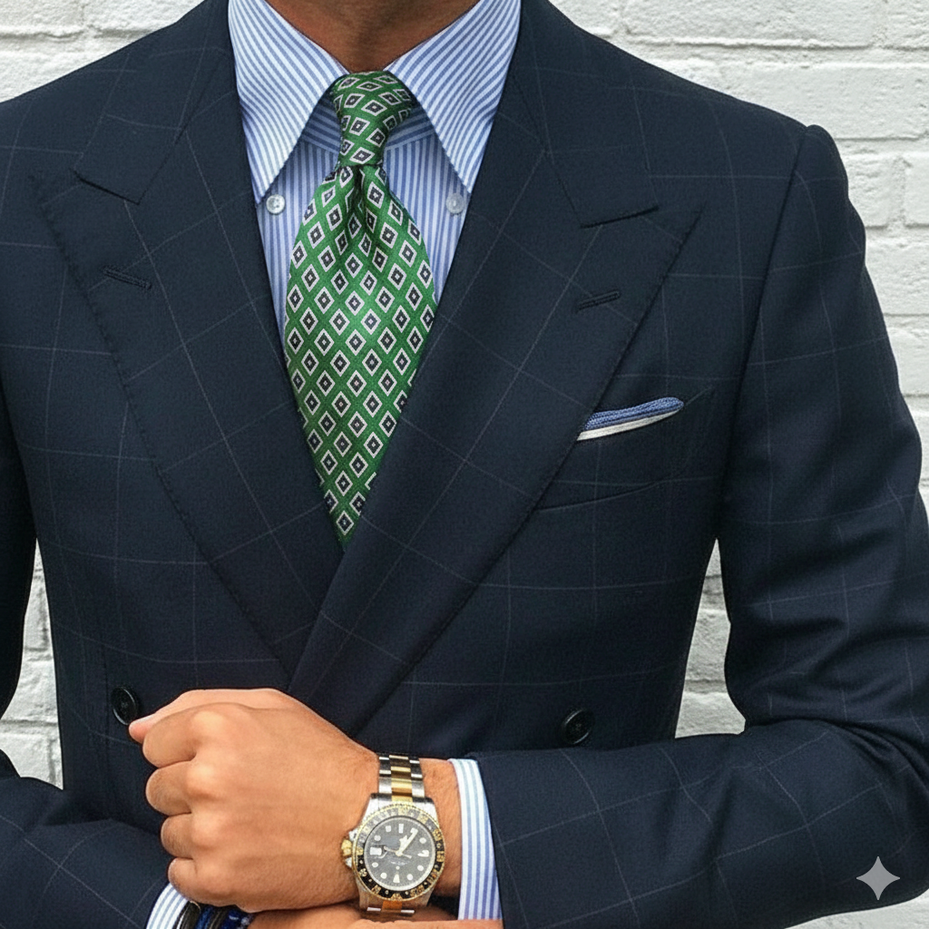 Corbata Encanto Andaluz