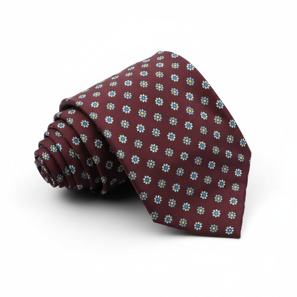 Corbata Ocaso en Manhattan