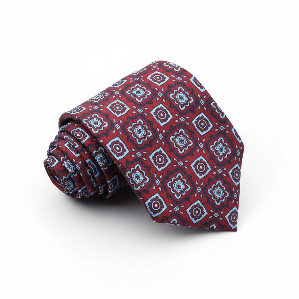 Corbata Callejón de Praga