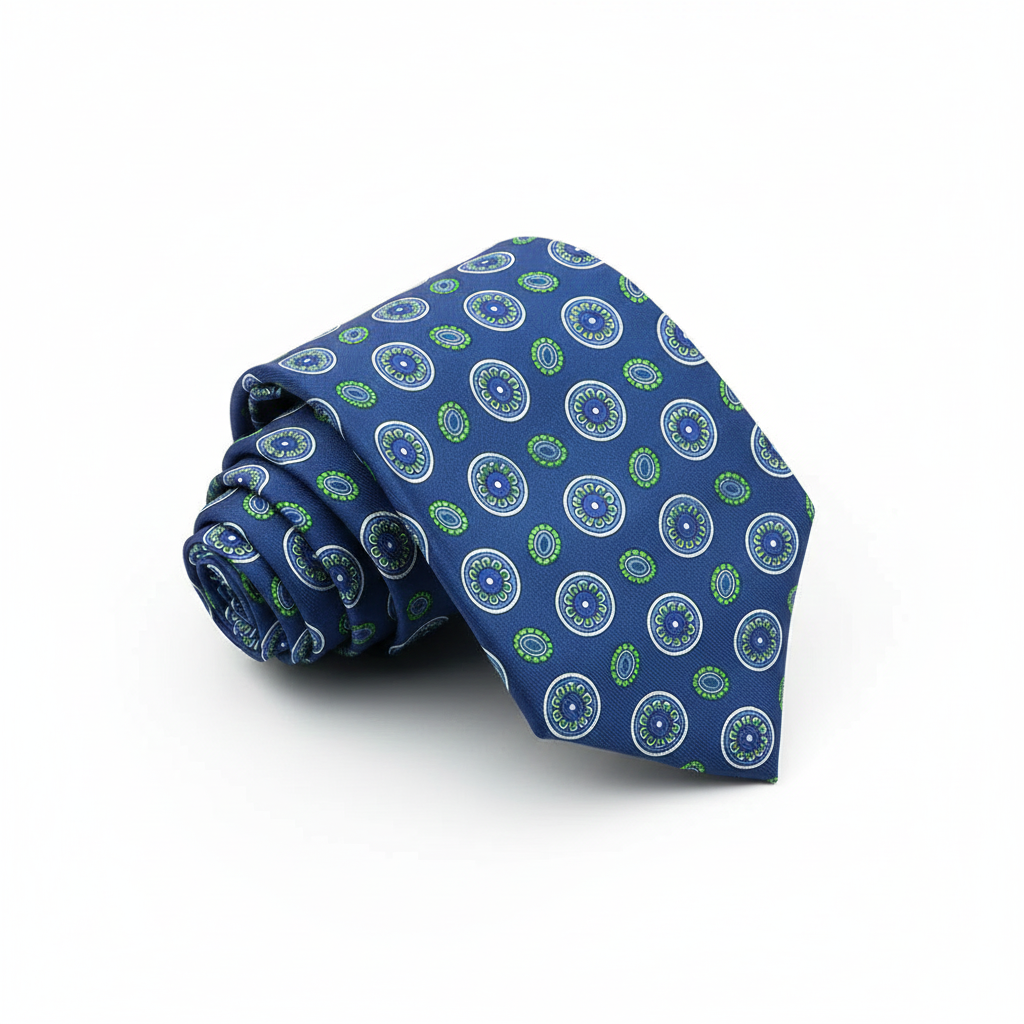 Corbata Café de Florencia