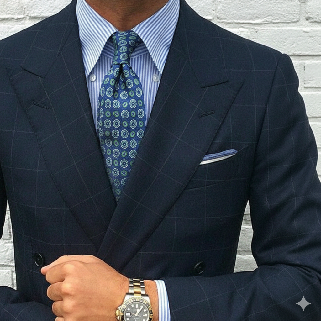 Corbata Café de Florencia