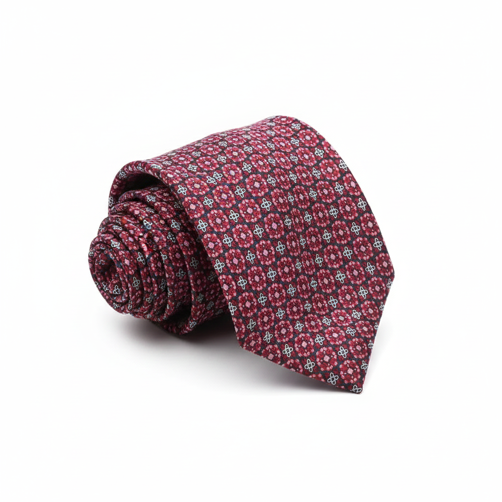 Corbata Leyenda Escocesa