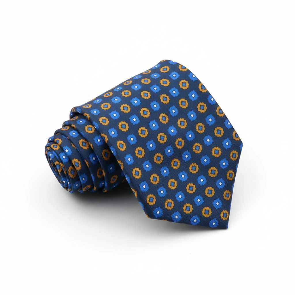 Corbata Brisa del Danubio