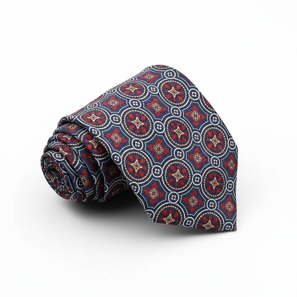 Corbata Noche en Lisboa