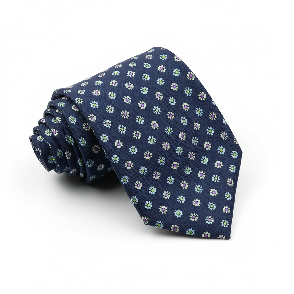 Corbata Bruma Atlántica