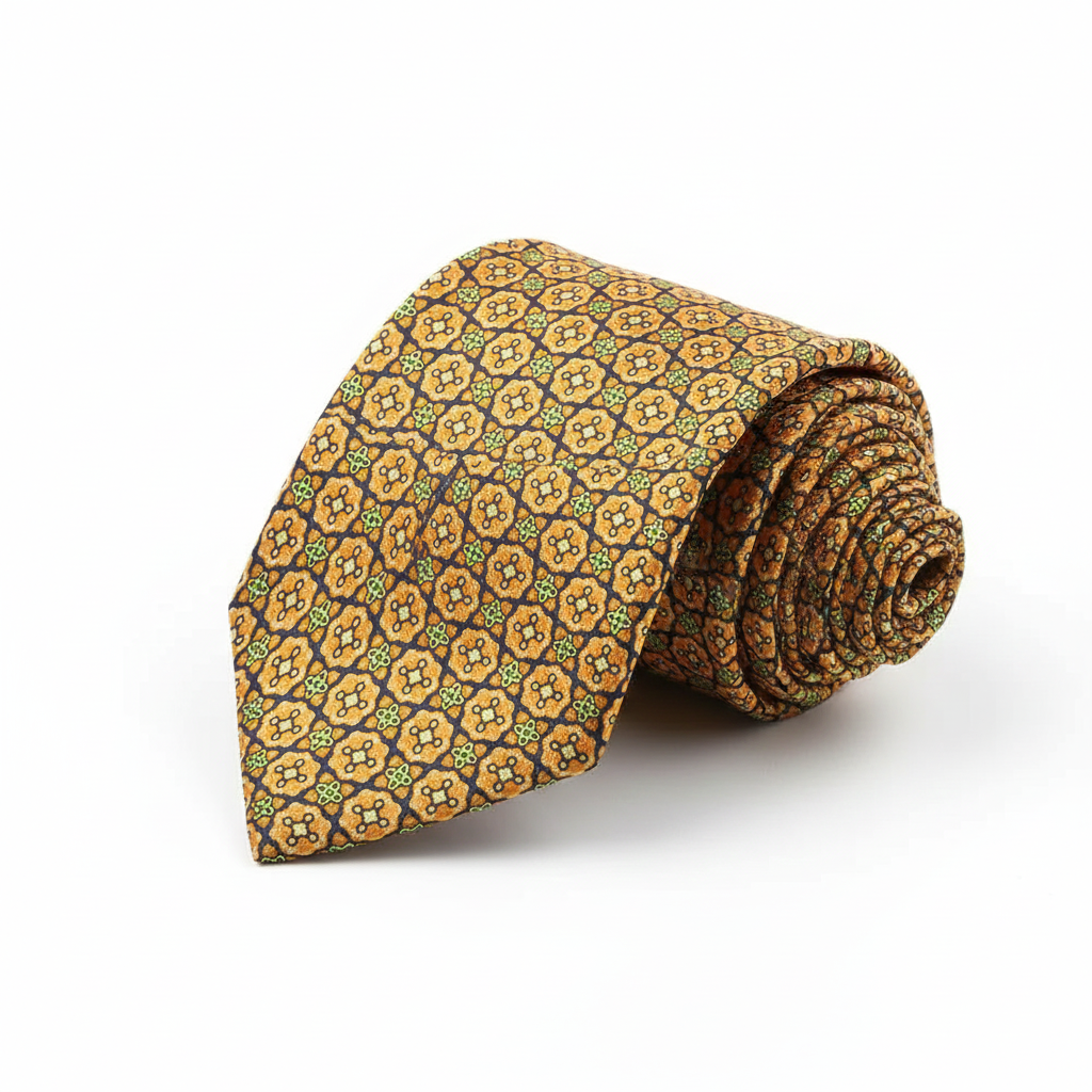 Corbata Eclipse Marino